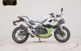 KAWASAKI NINJA7ﾊEVEﾘｯﾄﾞ 2025 CX500A
