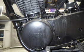 YAMAHA SR400 Gen.2 1999