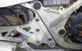 SUZUKI RG250 Gamma GJ21A