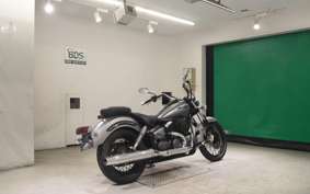 YAMAHA DRAGSTAR 250 2024 VG05J
