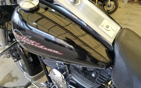 HARLEY FLHR1340 2006 FB4