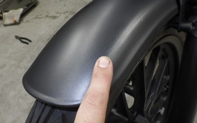HONDA GB350 2022 NC59