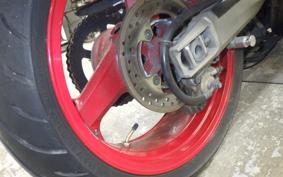 KAWASAKI ZX 1200 NINJA R 2001