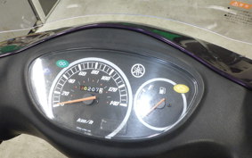 YAMAHA AXIS 125 TREET SE53J