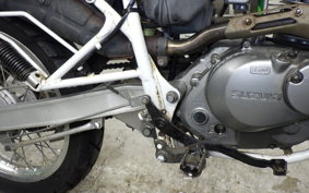 SUZUKI DJEBEL 200 (DR200SE) 2000 SH42A