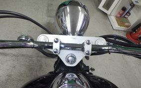 YAMAHA DRAGSTAR 250 2009 VG02J