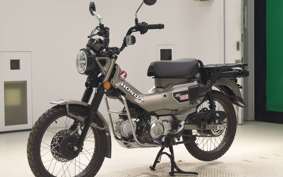 HONDA CT125-2 2020 JA65