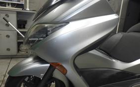 HONDA FORZA Z GEN 2 2009 MF10
