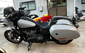 HARLEY FXLRST 2024 YXZ