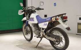 SUZUKI DJEBEL 200 (DR200SE) SH42A
