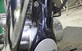 YAMAHA SR400 Gen.3 2004 RH01J