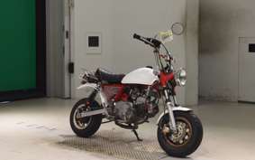 HONDA GORILLA 2020 Z50J