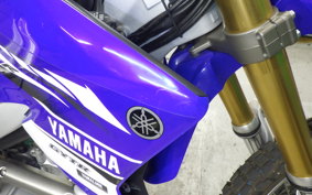 YAMAHA WR250R 2022 DG15J