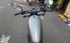 HONDA REBEL MC49