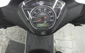 HONDA DIO110-3ﾍﾞｰｼｯｸ 2005 JK03