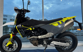 OTHER HUSQUARNA 701 SUPERMOTO 701UV47