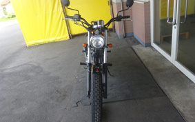 SUZUKI GLASS TRACKER BIG BOY NJ47A