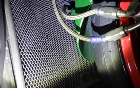 KAWASAKI ZX 1400 NINJA R A 2012