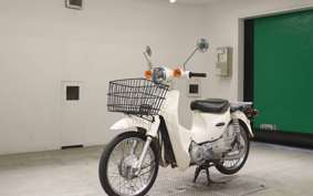 HONDA C110 SUPER CUB JA07