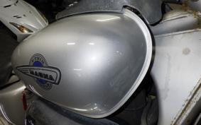 HONDA MAGNA 250 MC29