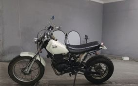 YAMAHA TW200 2JL