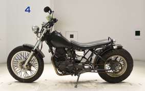 YAMAHA TW200 Gen.2 DG07J