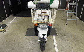 YAMAHA GEAR Gen.2 2011 UA08J