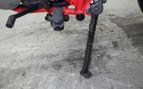 HONDA FTR223 2026 MC34