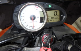 KAWASAKI Z1000 Gen.3 2009 ZRT00B