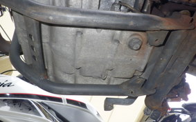 YAMAHA SEROW 250 Gen.3 1997 DG31J
