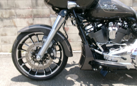 HARLEY FLTRT ROAD GLIDE 3 2023 MFP