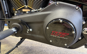 HARLEY FXLRS 2025 YWA