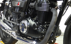 HONDA GB350S 2022 NC59