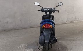 SUZUKI ADDRESS V125 CF46A