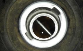 HONDA SPACY 100 1994 JF13