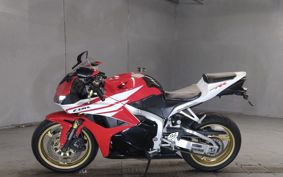 HONDA CBR600RR 2012 PC40
