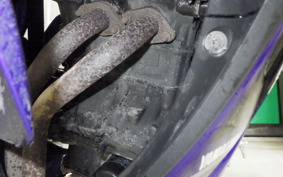 YAMAHA YZF-R25 2023 RG10J