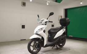 HONDA DIO 110 2000 JF31