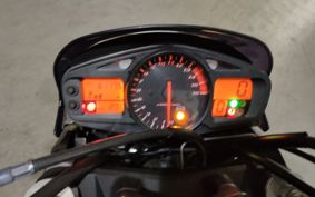 SUZUKI GSR400 2012 GK7EA