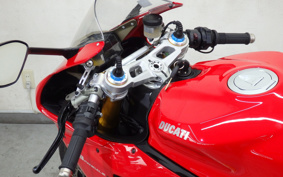 DUCATI 1199PANIGA-RES 2012 ZDMH802JACB