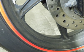 HONDA CBR250R A MC41