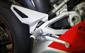 DUCATI PANIGALE V4 S 2018