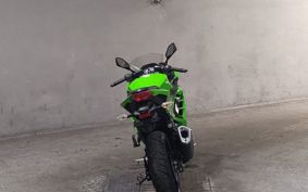 KAWASAKI NINJA 250 EX250L