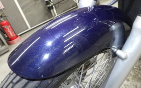 KAWASAKI ELIMINATOR 250 LX EL250A