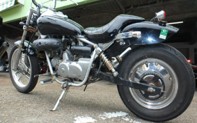 HONDA MAGNA 50 AC13
