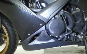 KAWASAKI ZX 10 NINJA R 2011