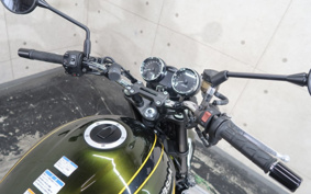 KAWASAKI Z900RS 2020 ZR900C