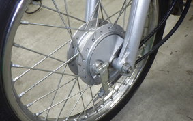 HONDA C110 SUPER CUB JA44