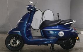 OTHER PU GEORGE YANGO125 SPORT  ..