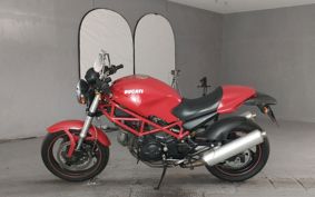 DUCATI MONSTAR 400 M407AA
